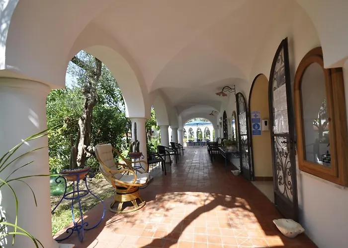 Villa Eva